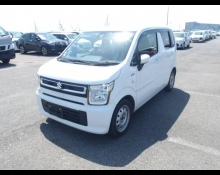 Suzuki Wagon R 2019