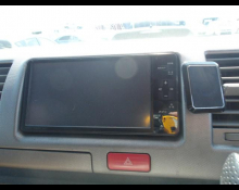 Toyota Hiace Van 2010