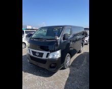 Nissan NV350 2014