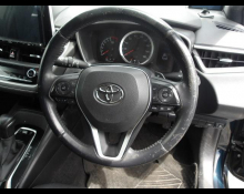 Toyota Corolla Sports 2019