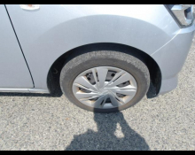 Daihatsu Mira e:S 2022