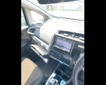 Honda Fit Hybrid 2018