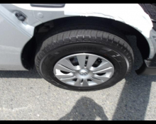 Nissan Caravan Van 2025