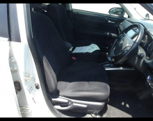 Toyota Corolla Fielder 2018