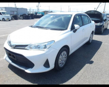 Toyota Corolla Axio 2018