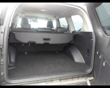 Toyota Land Cruiser Prado 2020