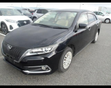 Toyota Allion 2017