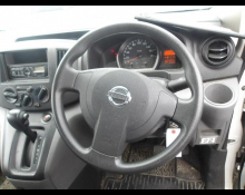 Nissan NV200 2018