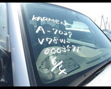 Mitsubishi Pajero 1999