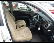 Toyota Corolla Axio 2013