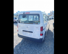 Toyota Liteace Wagon 2019