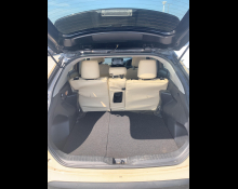 Toyota Yaris Cross 2021