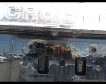 Toyota Land Cruiser Prado 2018