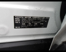 Toyota RAV4 2021