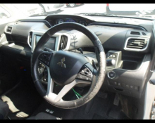 Mitsubishi Delica D2 2018