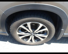 Subaru Forester 2018