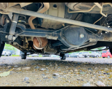 Nissan Clipper Van 2021