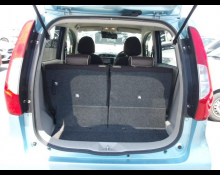 Mitsubishi eK Wagon 2018