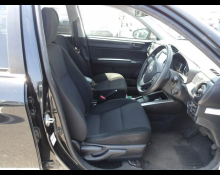 Toyota Corolla Fielder 2019