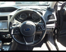 Subaru Impreza Sports 2018