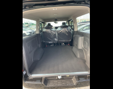 Nissan Caravan Van 2025