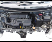 Daihatsu Mira e:S 2018