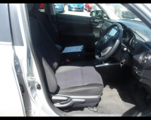 Toyota Corolla Fielder 2018