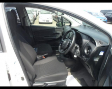 Toyota Vitz 2018
