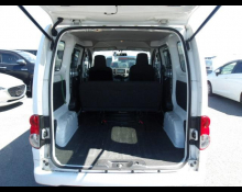 Nissan NV200 2018