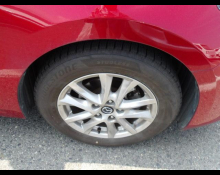 Mazda Axela Sports 2018