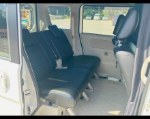 Suzuki Every Wagon 2020