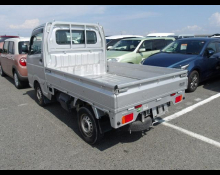 Suzuki Carry Truck 2019