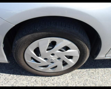 Toyota Corolla Axio 2019