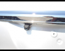 Toyota Corolla Axio 2018