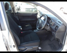 Toyota Corolla Axio 2018