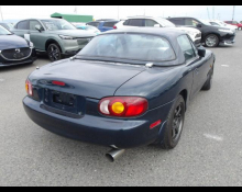 Mazda Roadster 1999