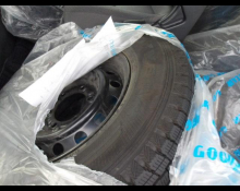 Toyota Hiace Wagon 2021