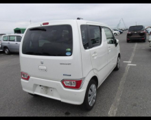 Suzuki Wagon R 2020