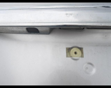 Toyota Corolla Axio 2018