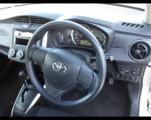 Toyota Corolla Fielder 2019