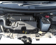 Daihatsu Mira e:S 2018