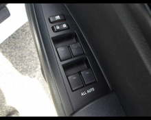 Toyota Corolla Axio 2018