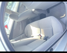 Toyota Corolla Axio 2010