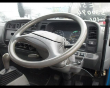 Mitsubishi Canter 1997