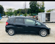 Honda Fit 2011