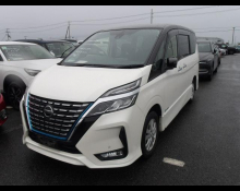Nissan Serena 2019