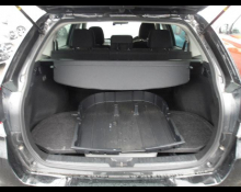 Toyota Corolla Fielder 2017