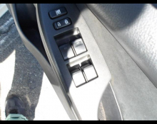 Toyota Corolla Fielder 2011