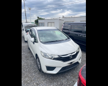 Honda Fit 2016 For Sale and Price