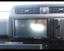 Toyota Succeed Wagon 2020